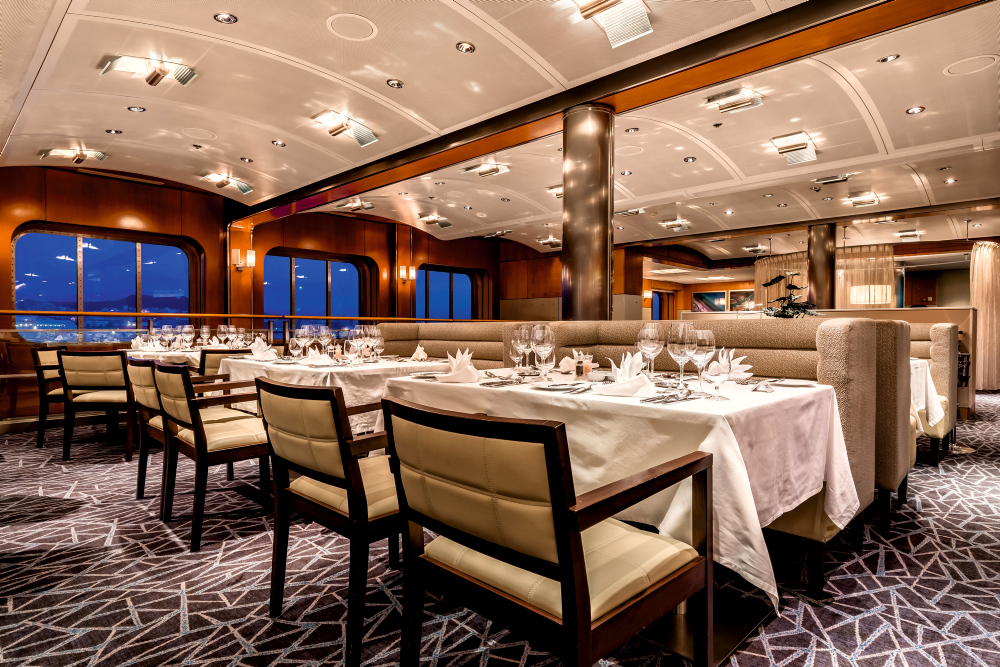 Atlantik - Klassik - Mein Schiff Herz - Bild4 - Thumb